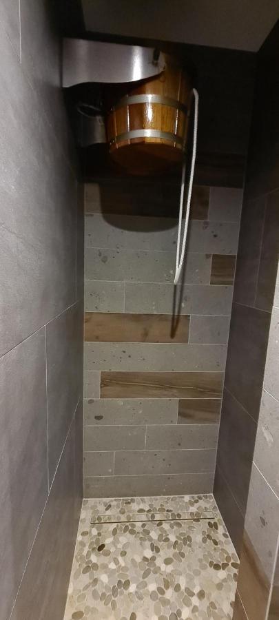 Unique View Design Apartment Štrbské Pleso Exterior foto