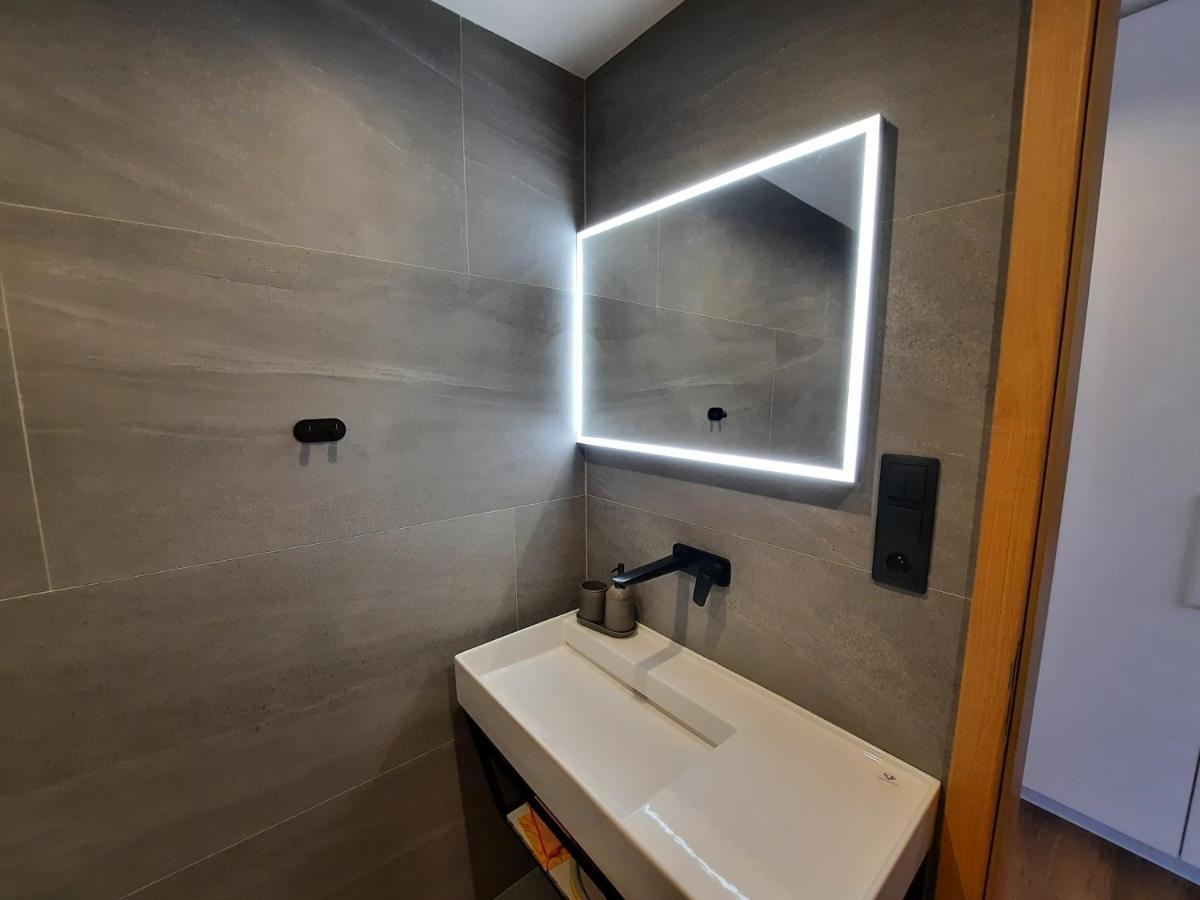 Unique View Design Apartment Štrbské Pleso Exterior foto