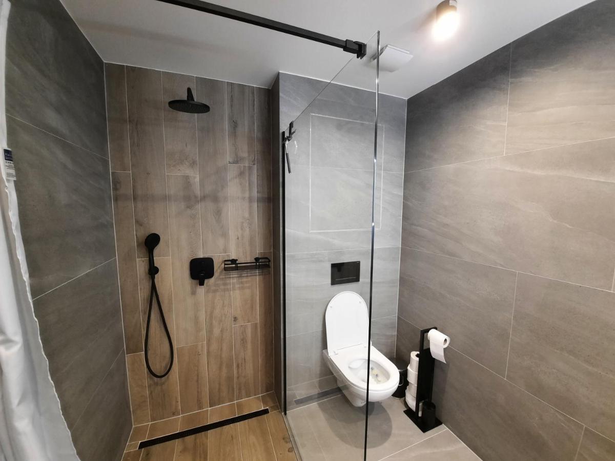 Unique View Design Apartment Štrbské Pleso Exterior foto