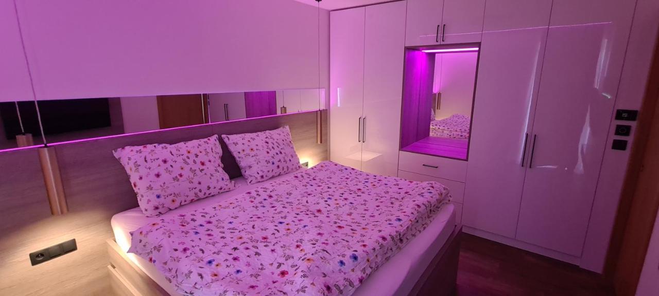 Unique View Design Apartment Štrbské Pleso Exterior foto
