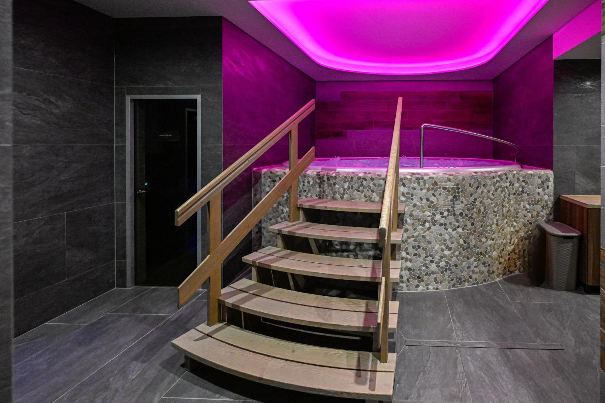 Unique View Design Apartment Štrbské Pleso Exterior foto